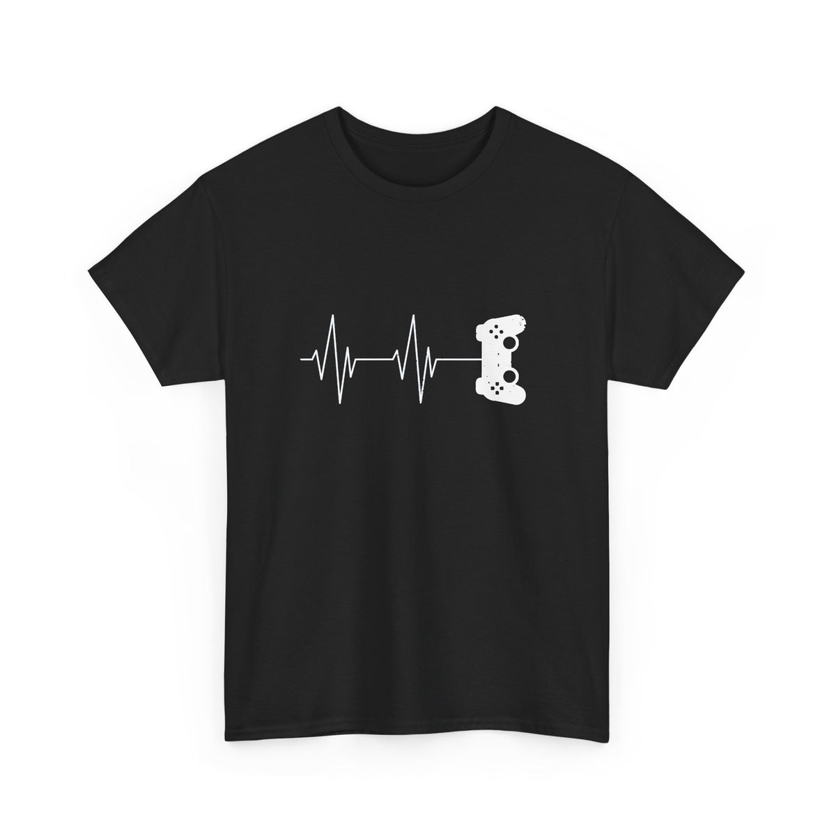 Gamer Heartbeat