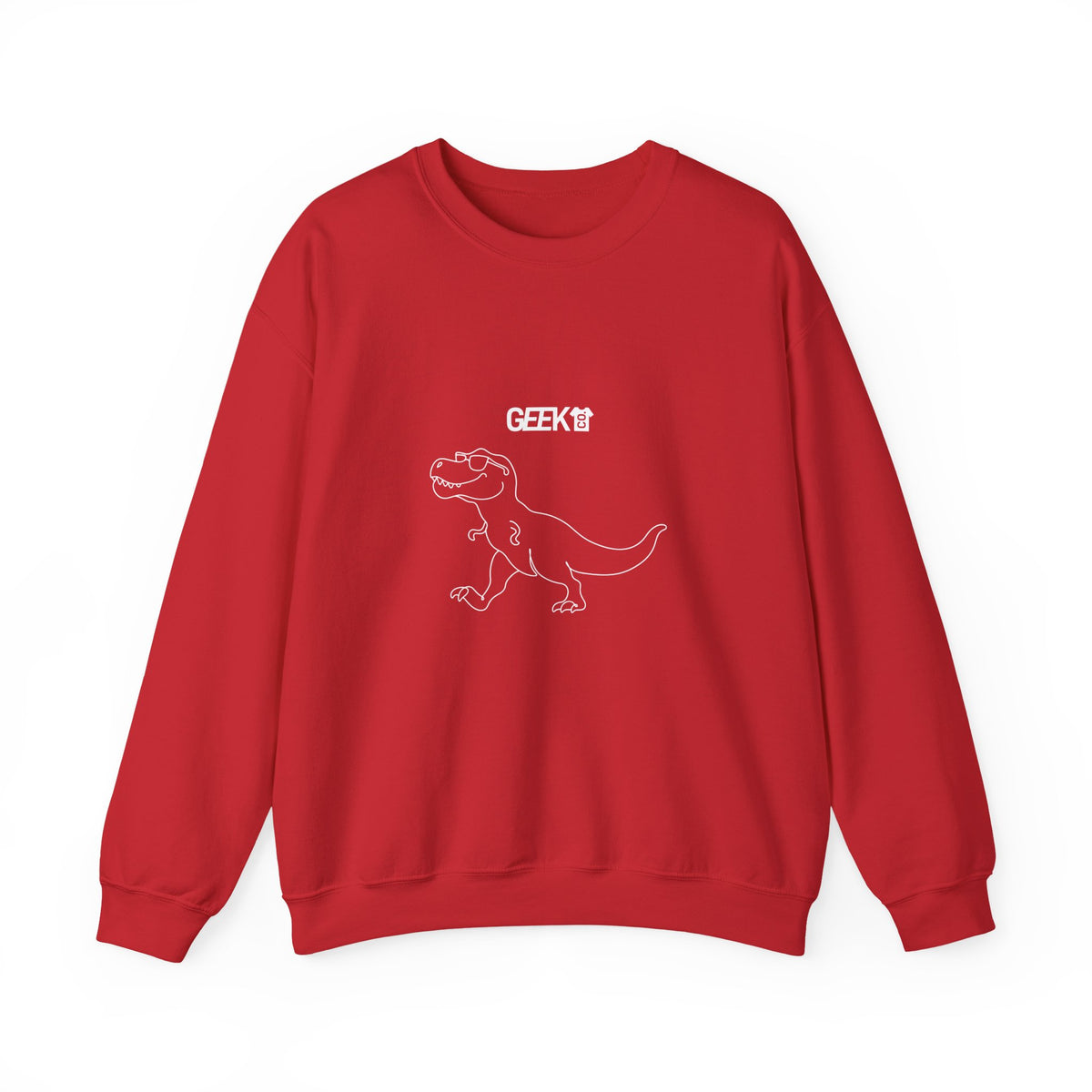 The T-Rex Sweatshirt