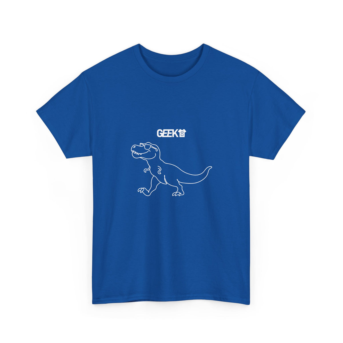The T-Rex