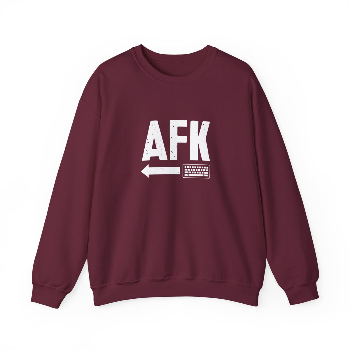 AFK Sweatshirt