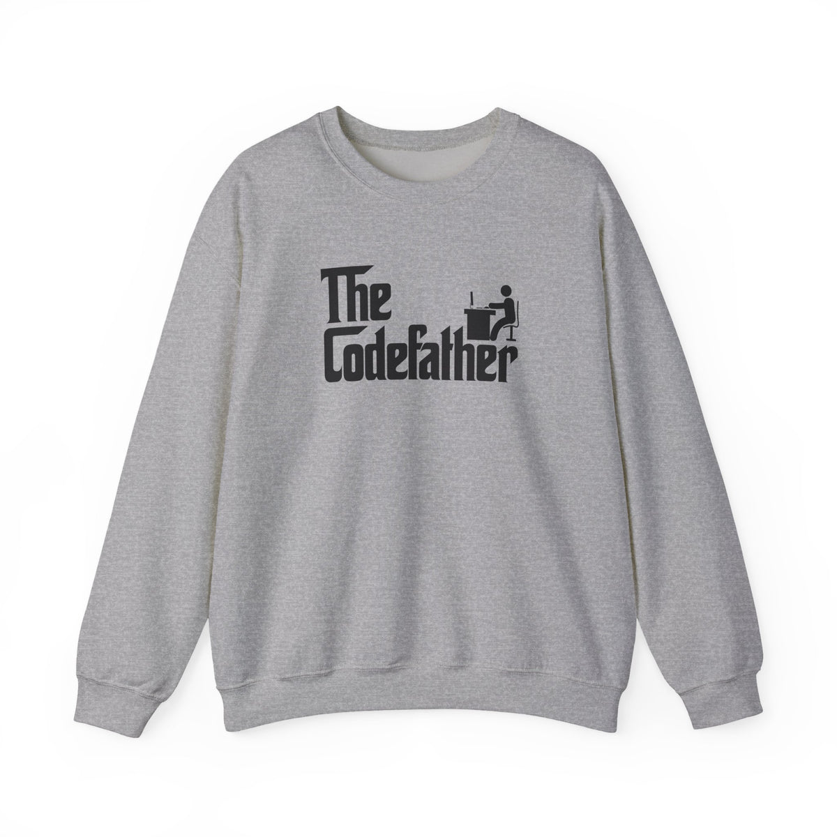 The Code Father Sweatshirt