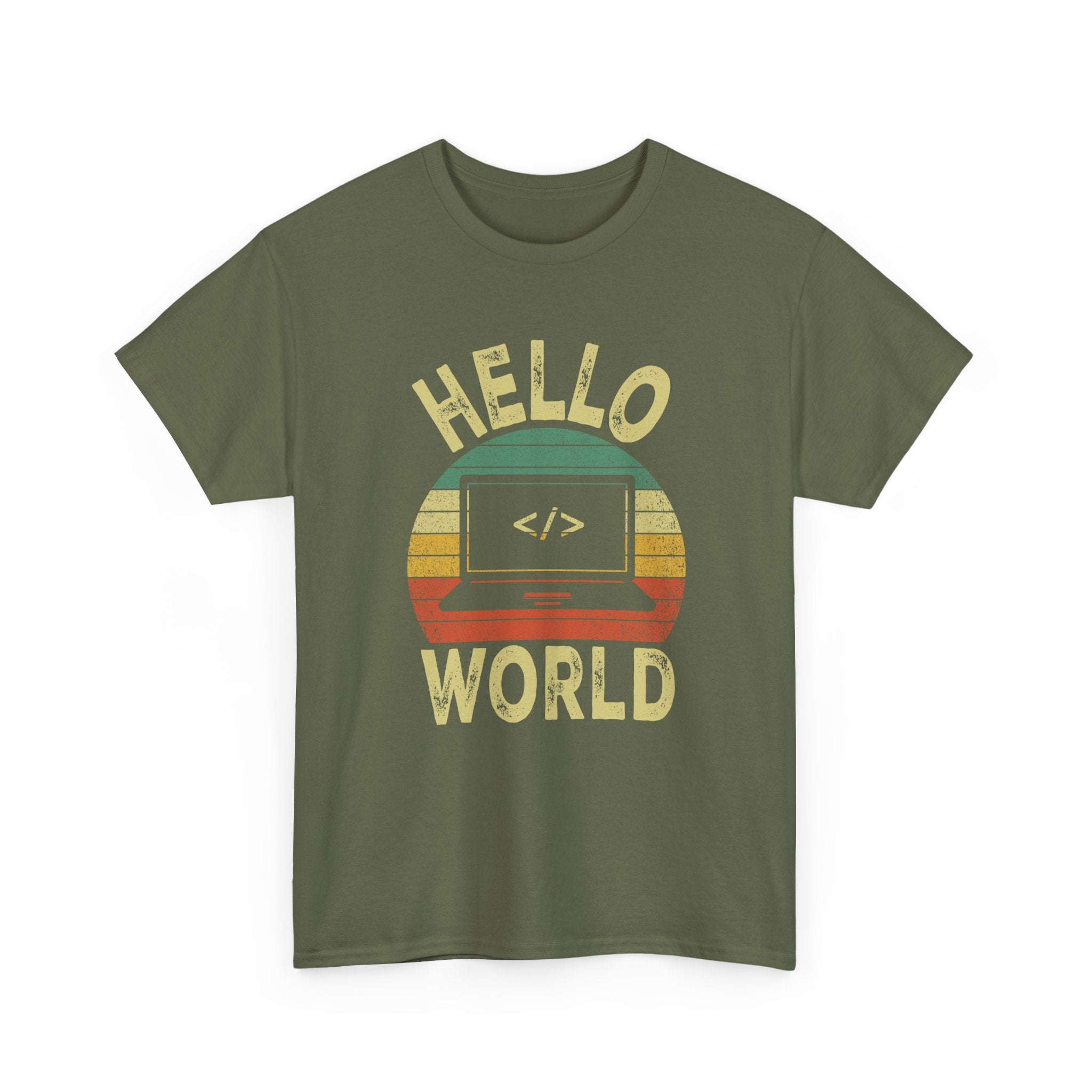 Hello World