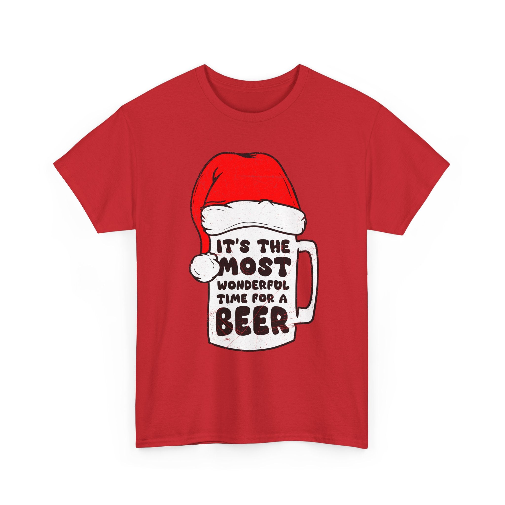 The Ethanol Protocol: Most Wonderful Time For A Beer