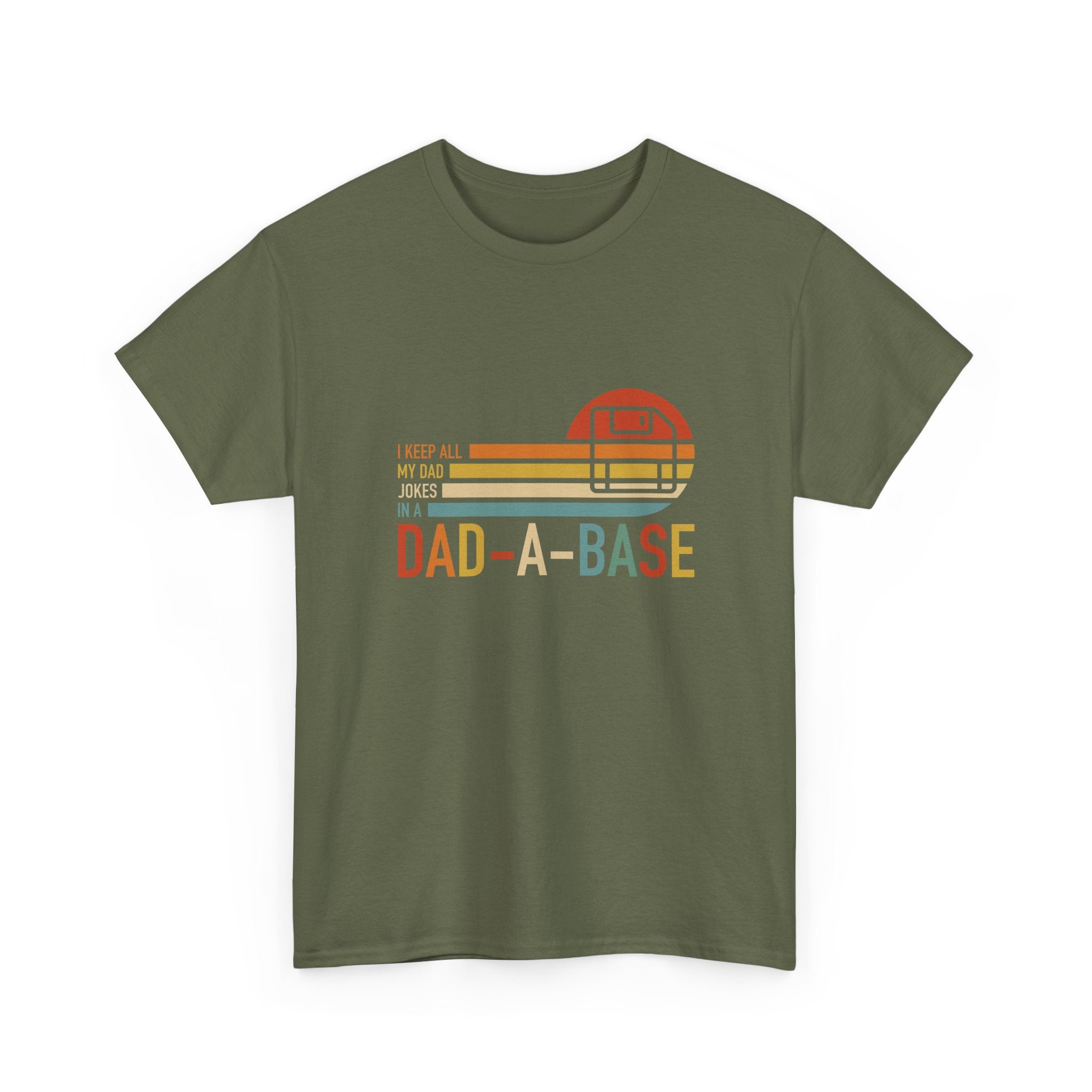 Dad-A-Base
