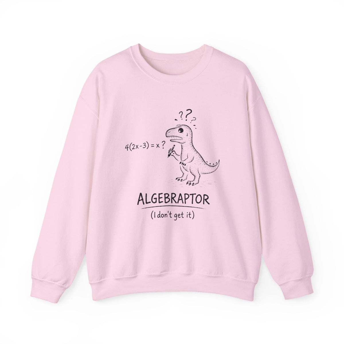 Algebraptor Sweatshirt