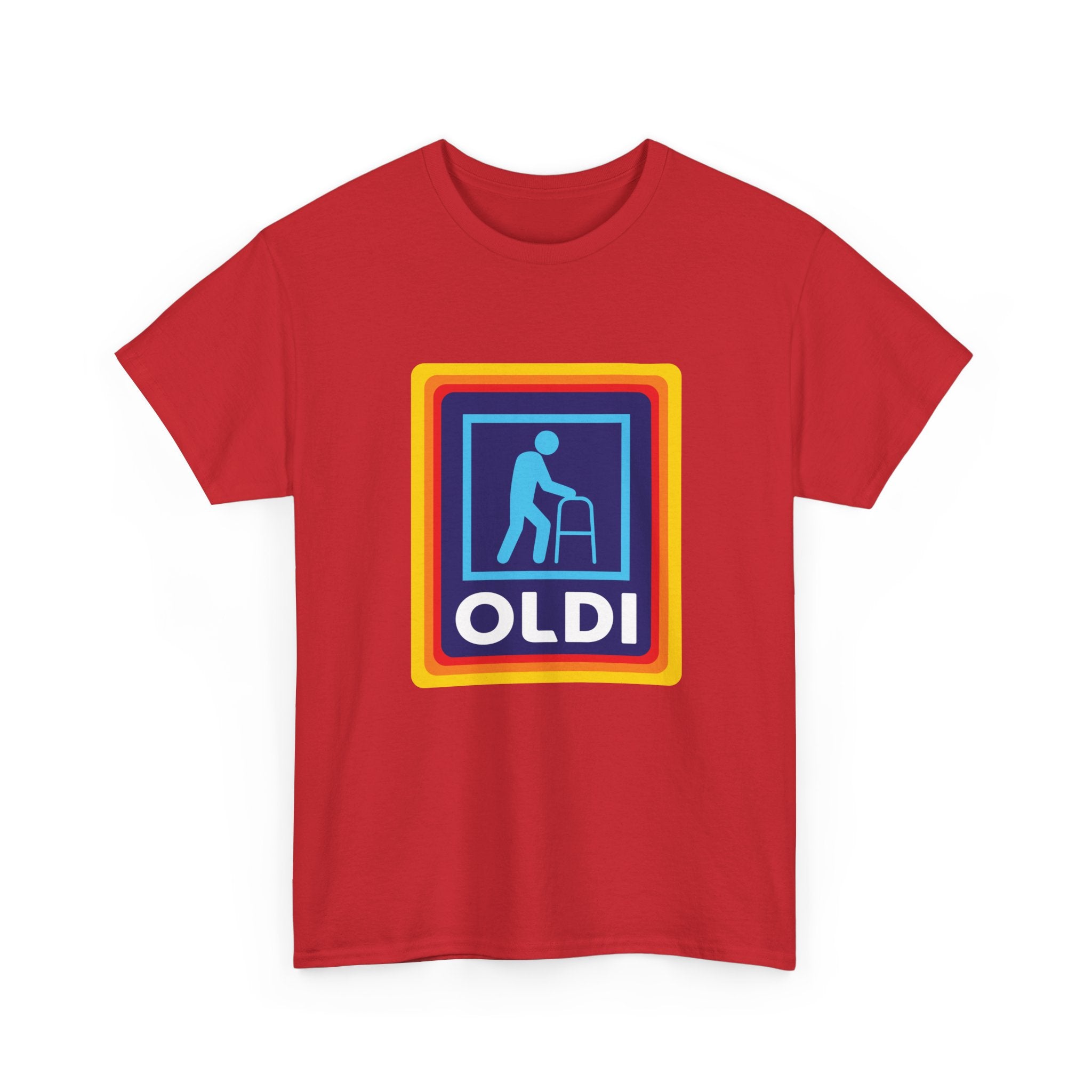 OLDI Father's Day T-Shirt