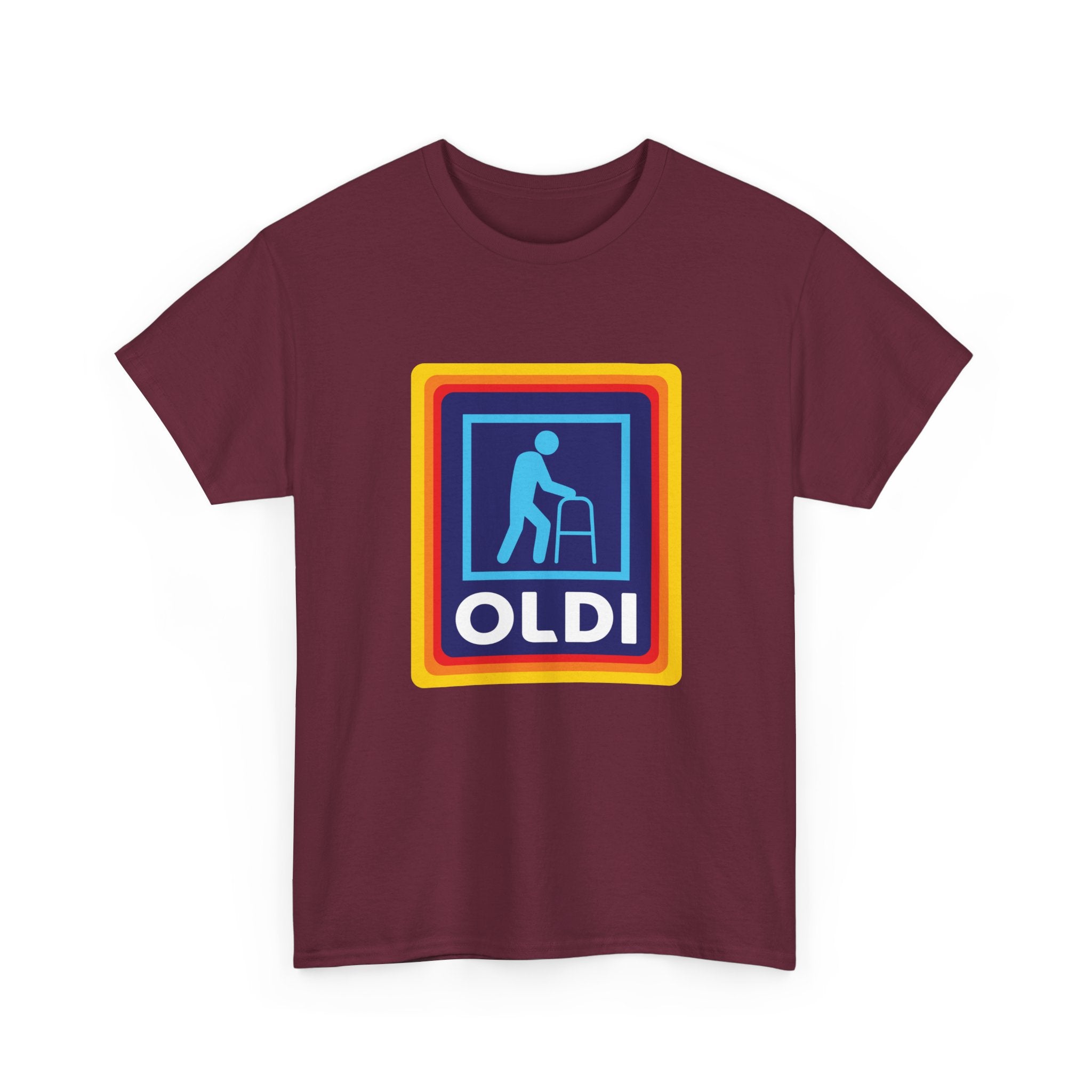 OLDI Father's Day T-Shirt