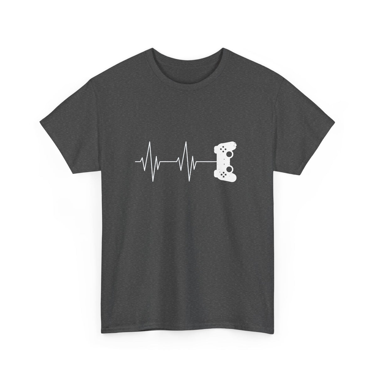 Gamer Heartbeat