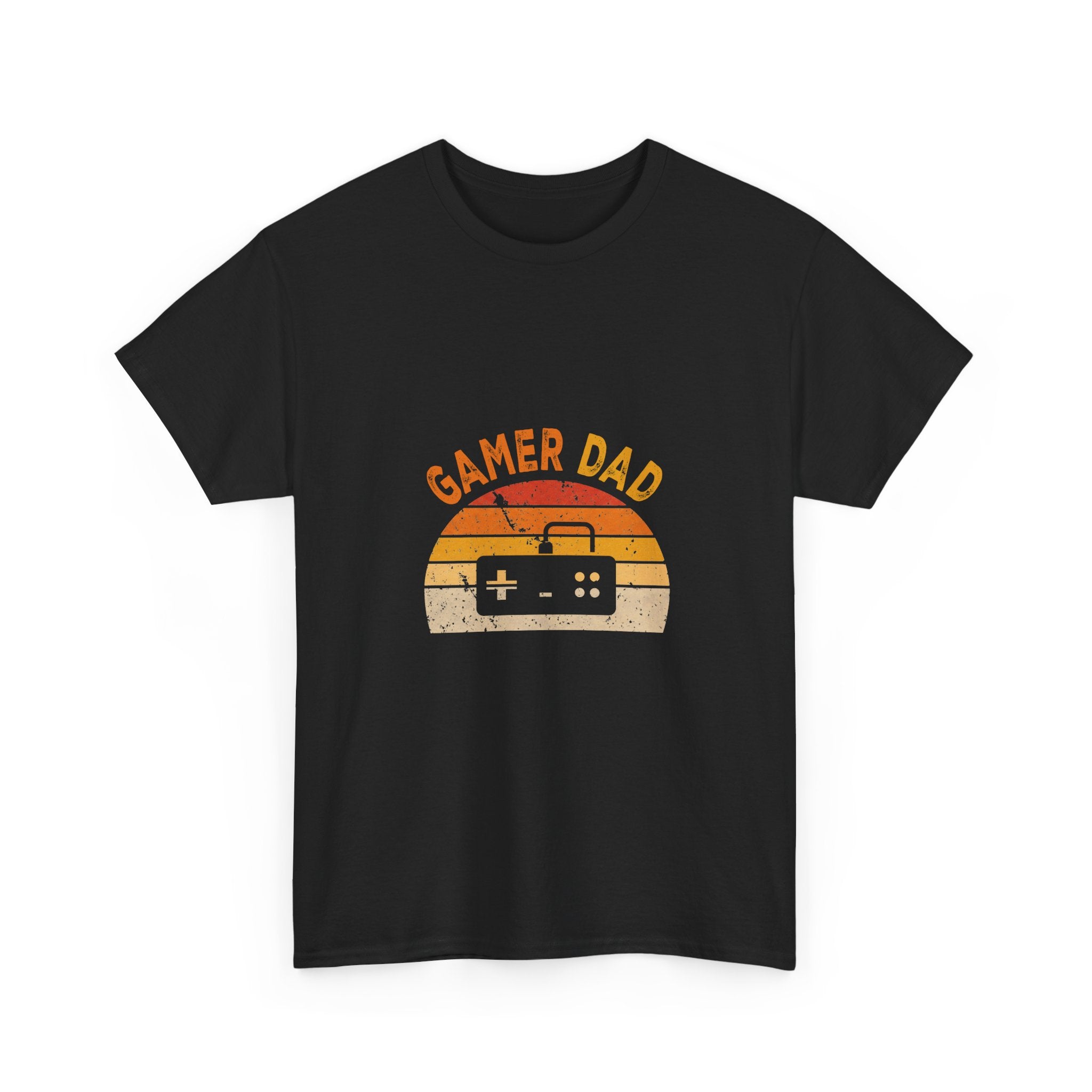 Gamer Dad Retro Controller