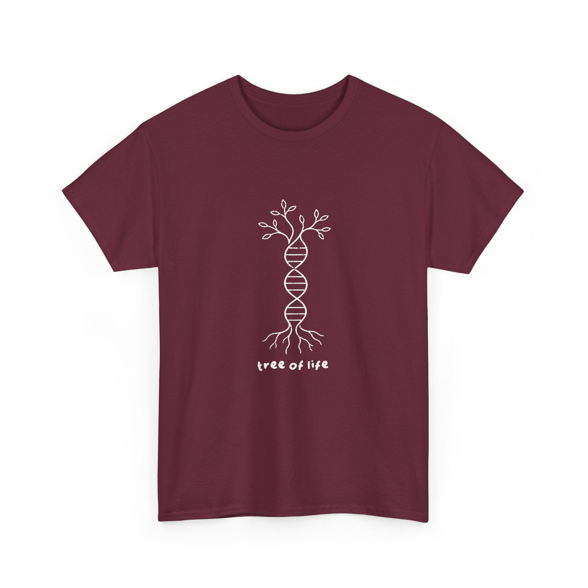 DNA Tree Of Life