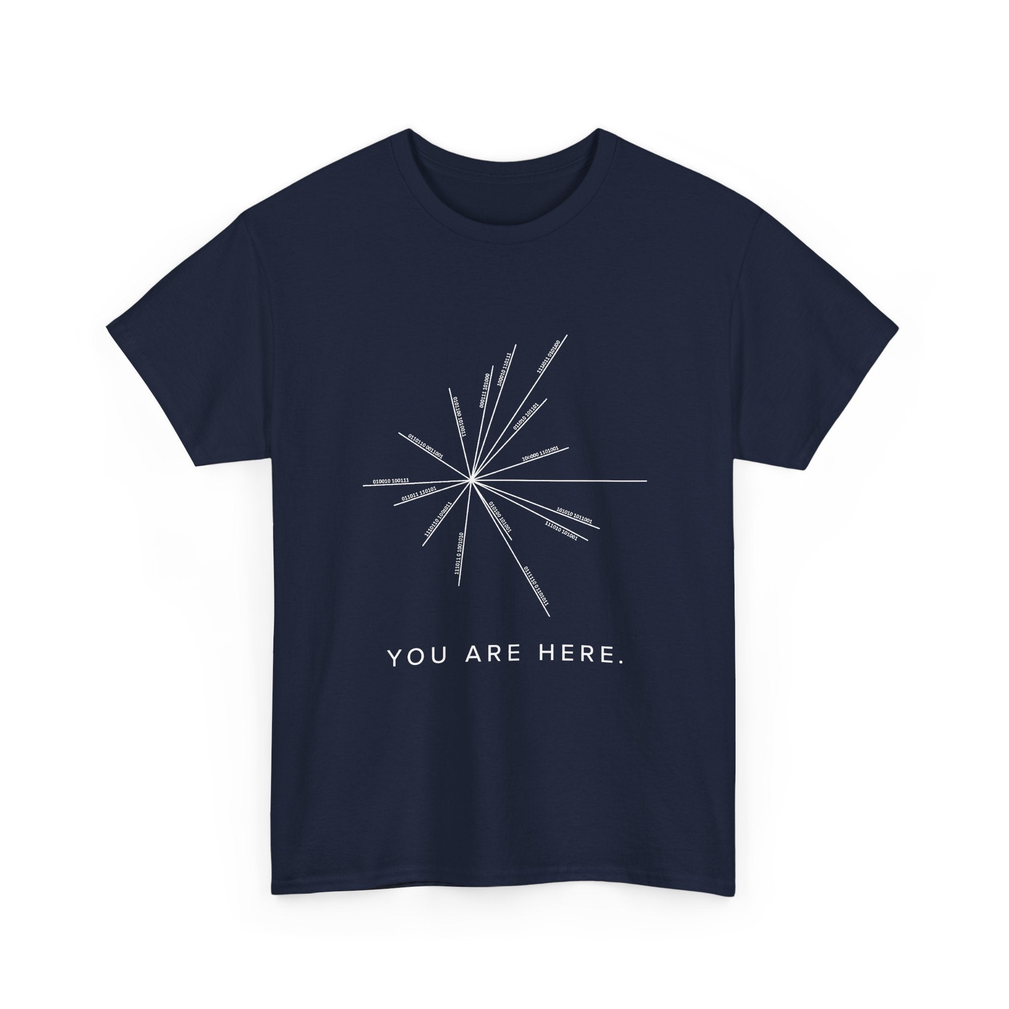 You Are Here: The Pulsar Map
