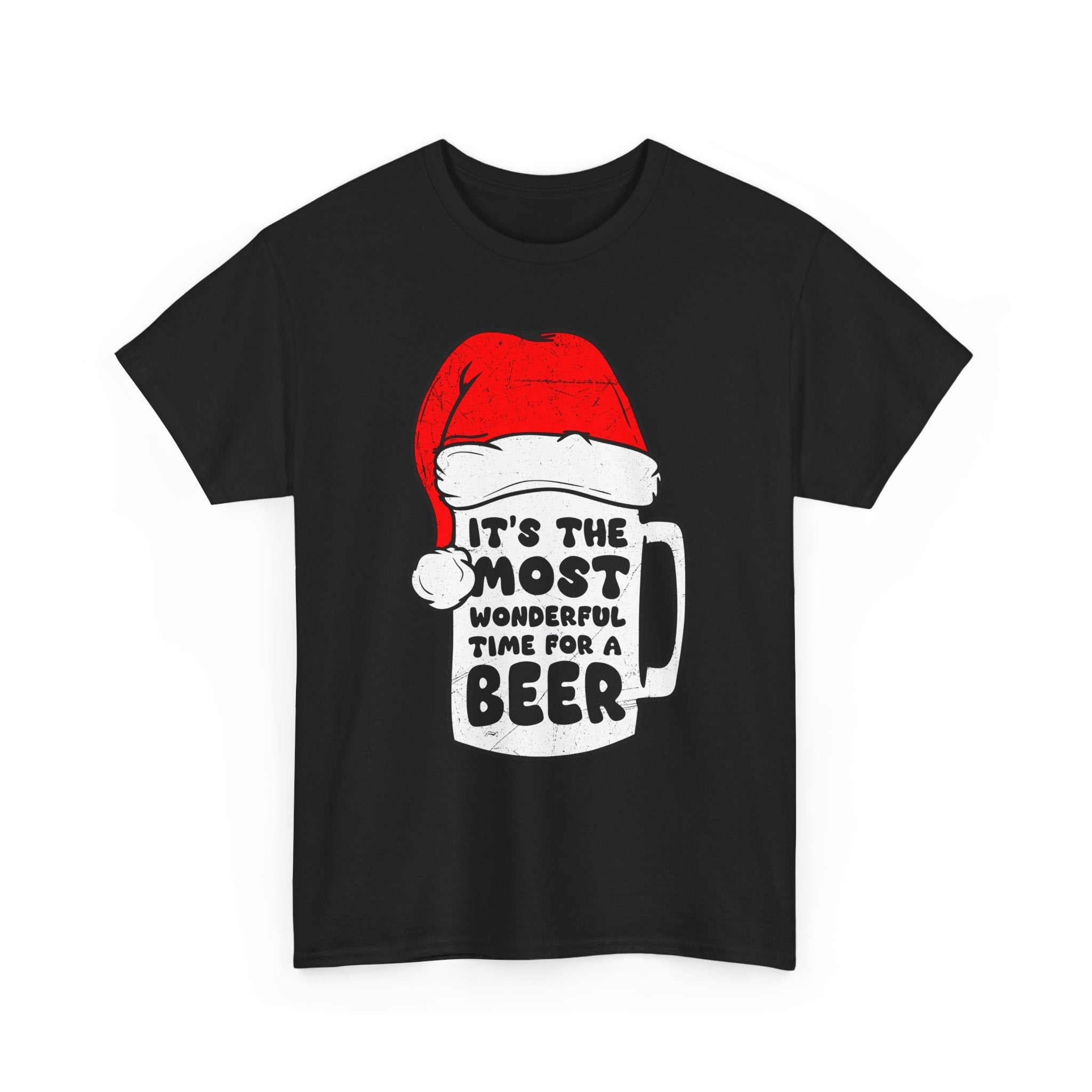 The Ethanol Protocol: Most Wonderful Time For A Beer