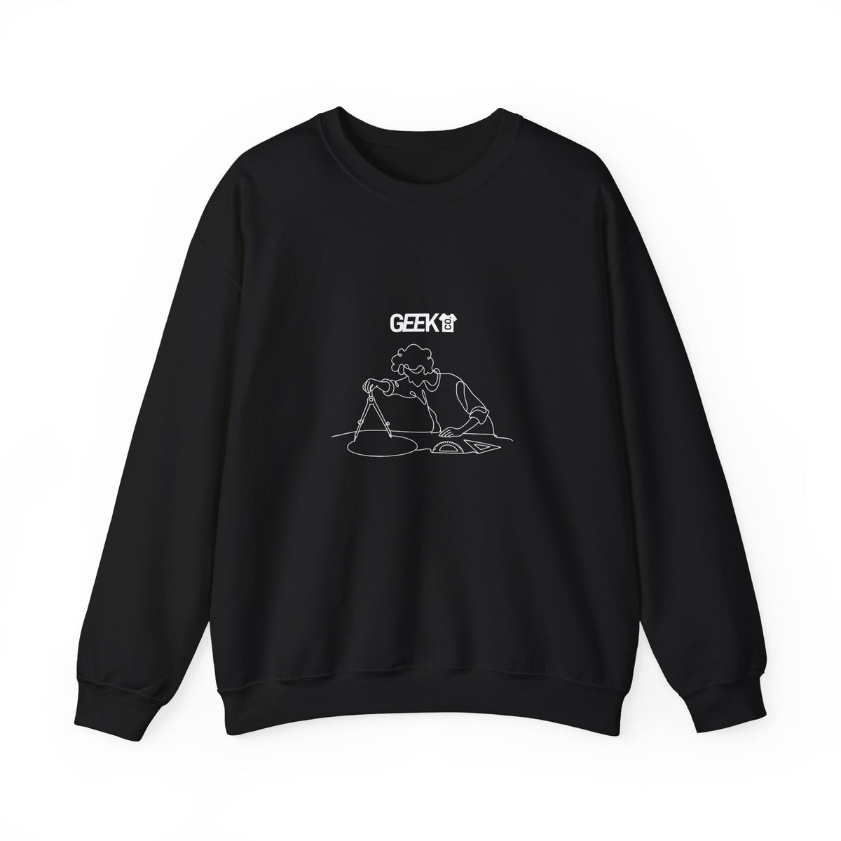 The Geometer Sweatshirt