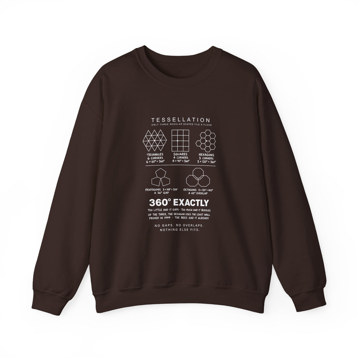 Tessellation Sweatshirt