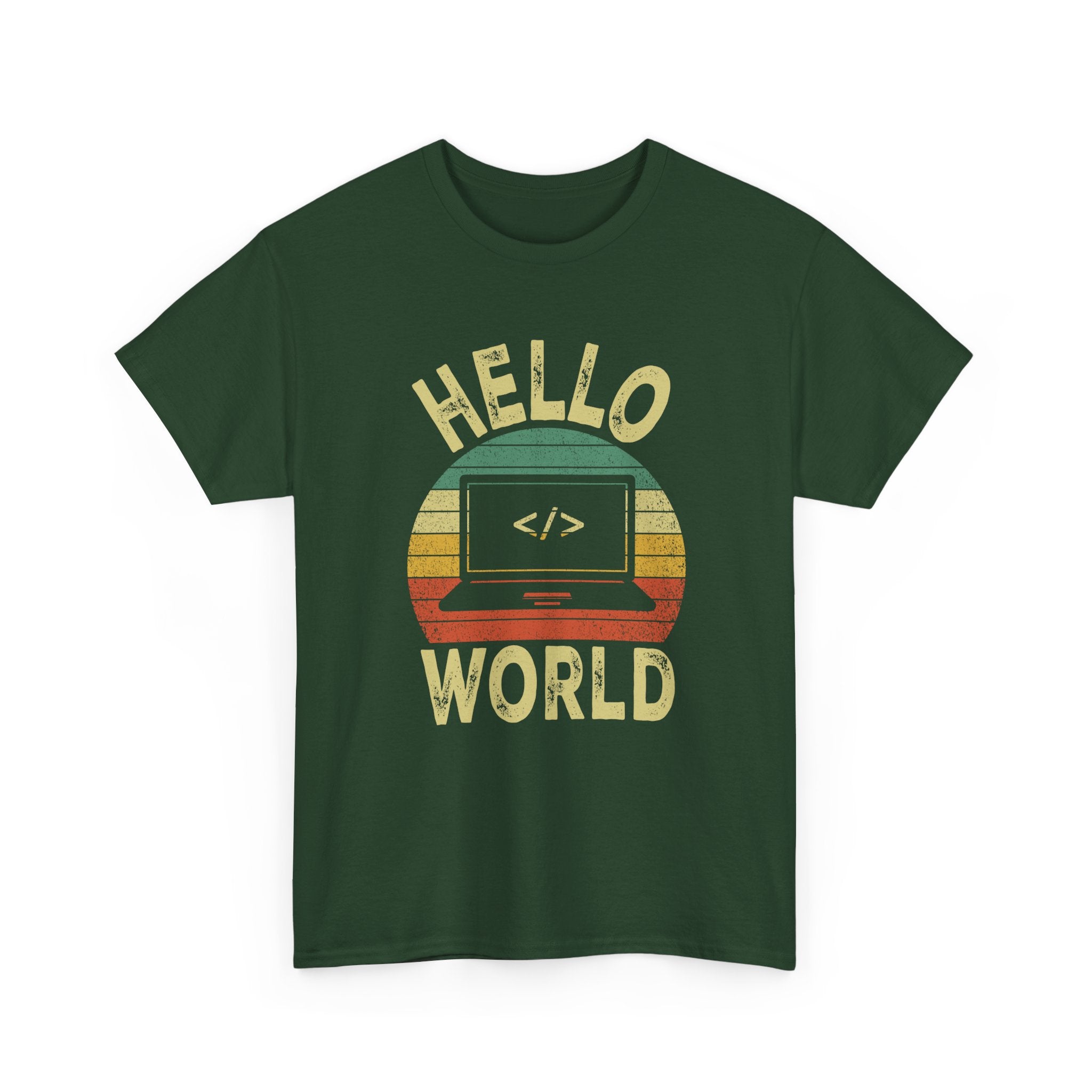 Hello World
