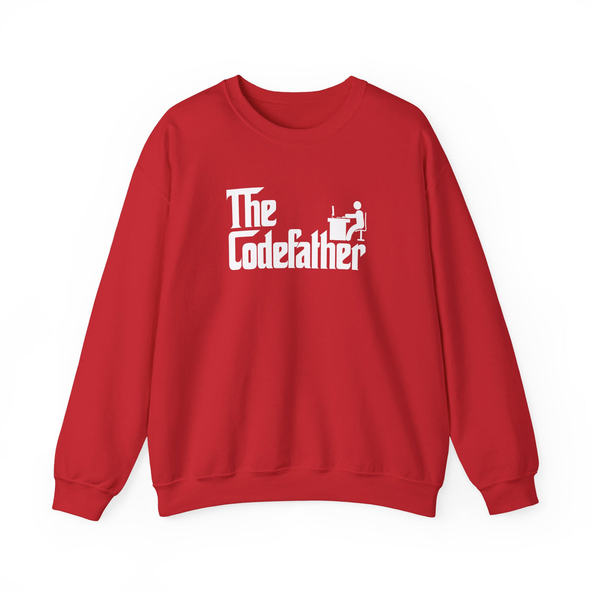 The Code Father Sweatshirt