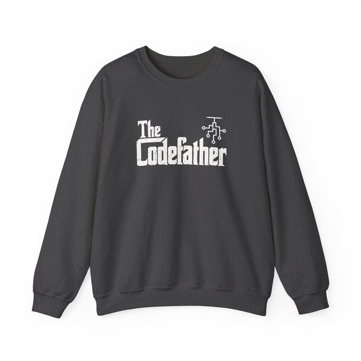 The Codefather Sweatshirt