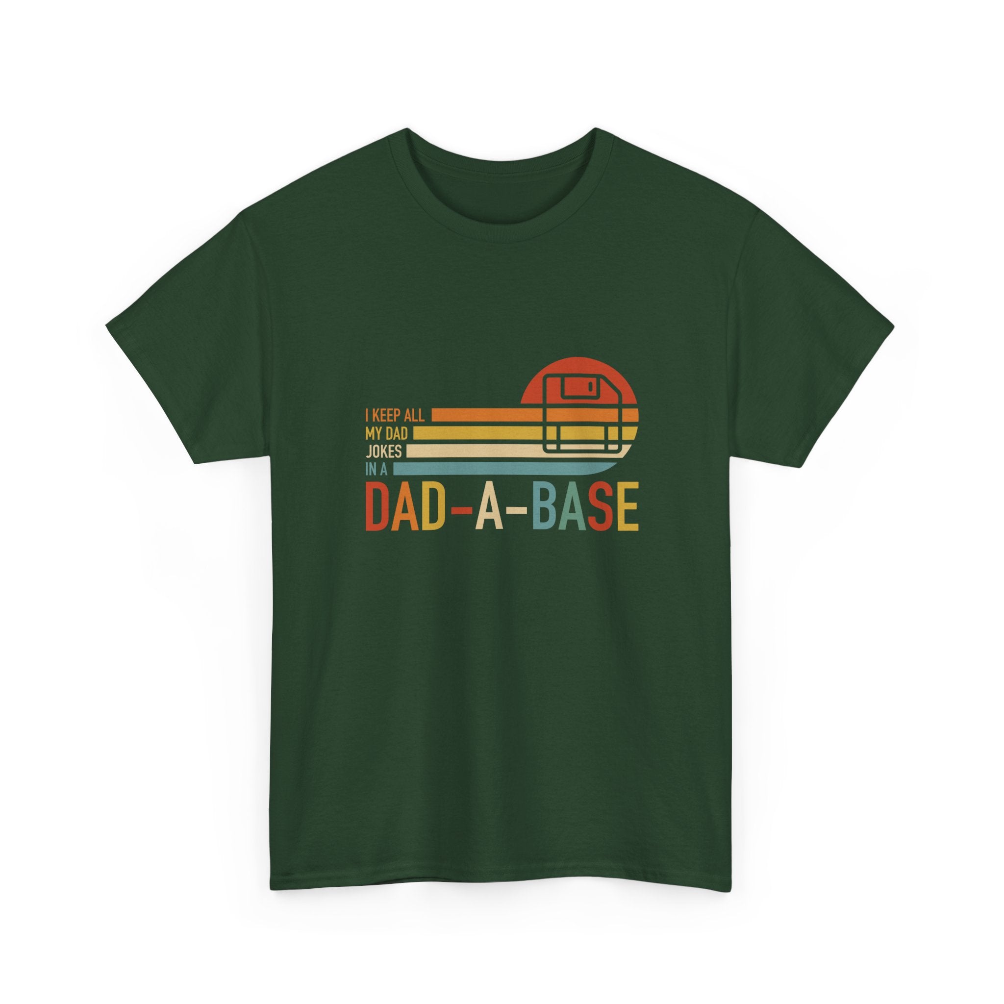 Dad-A-Base