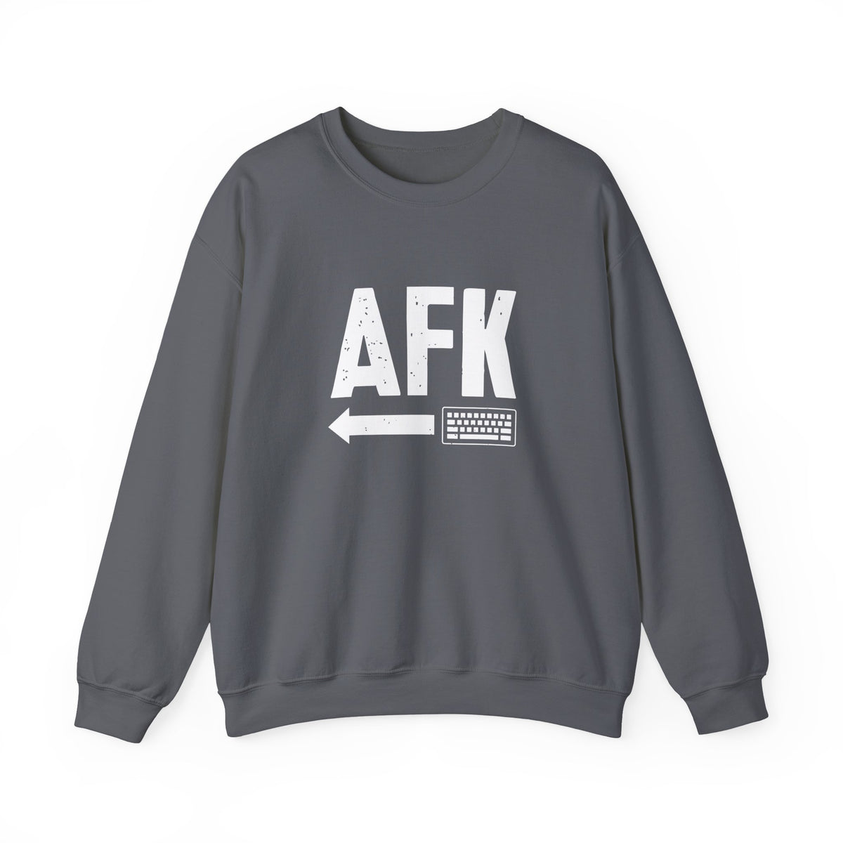 AFK Sweatshirt