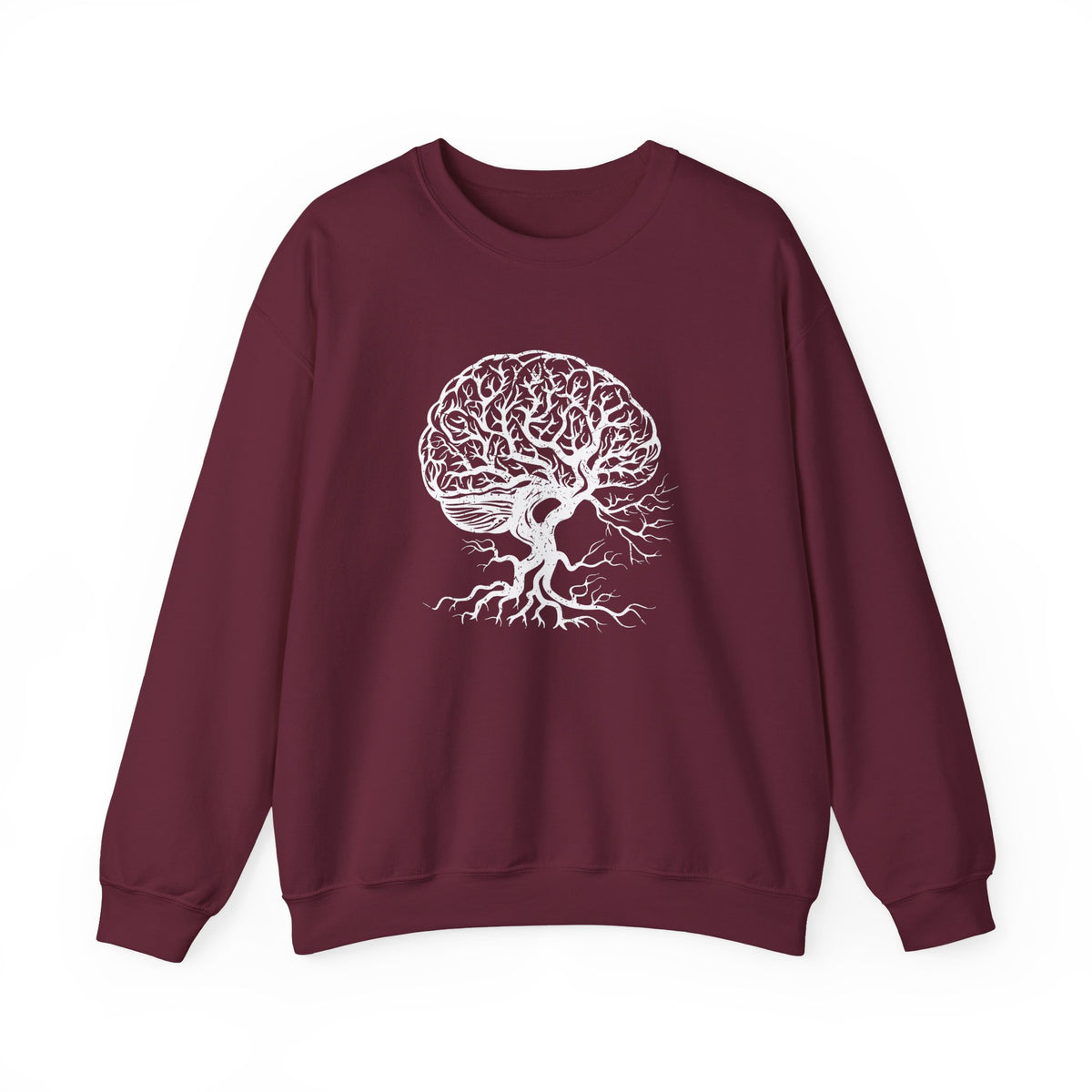 Brain Tree Sweatshirt
