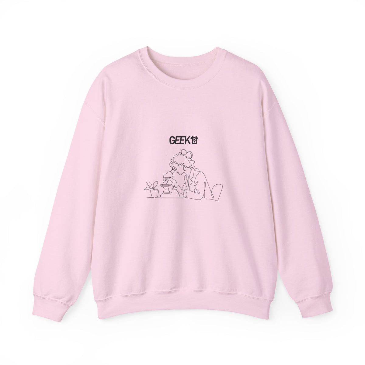 The Biologist Sweatshirt
