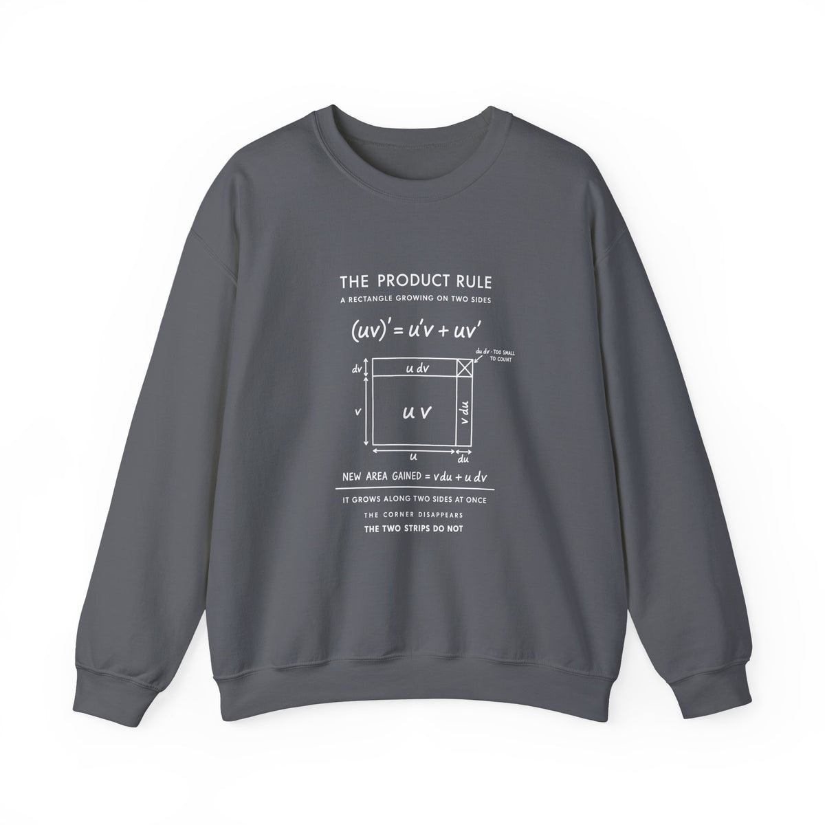 The Product Rule Sweatshirt