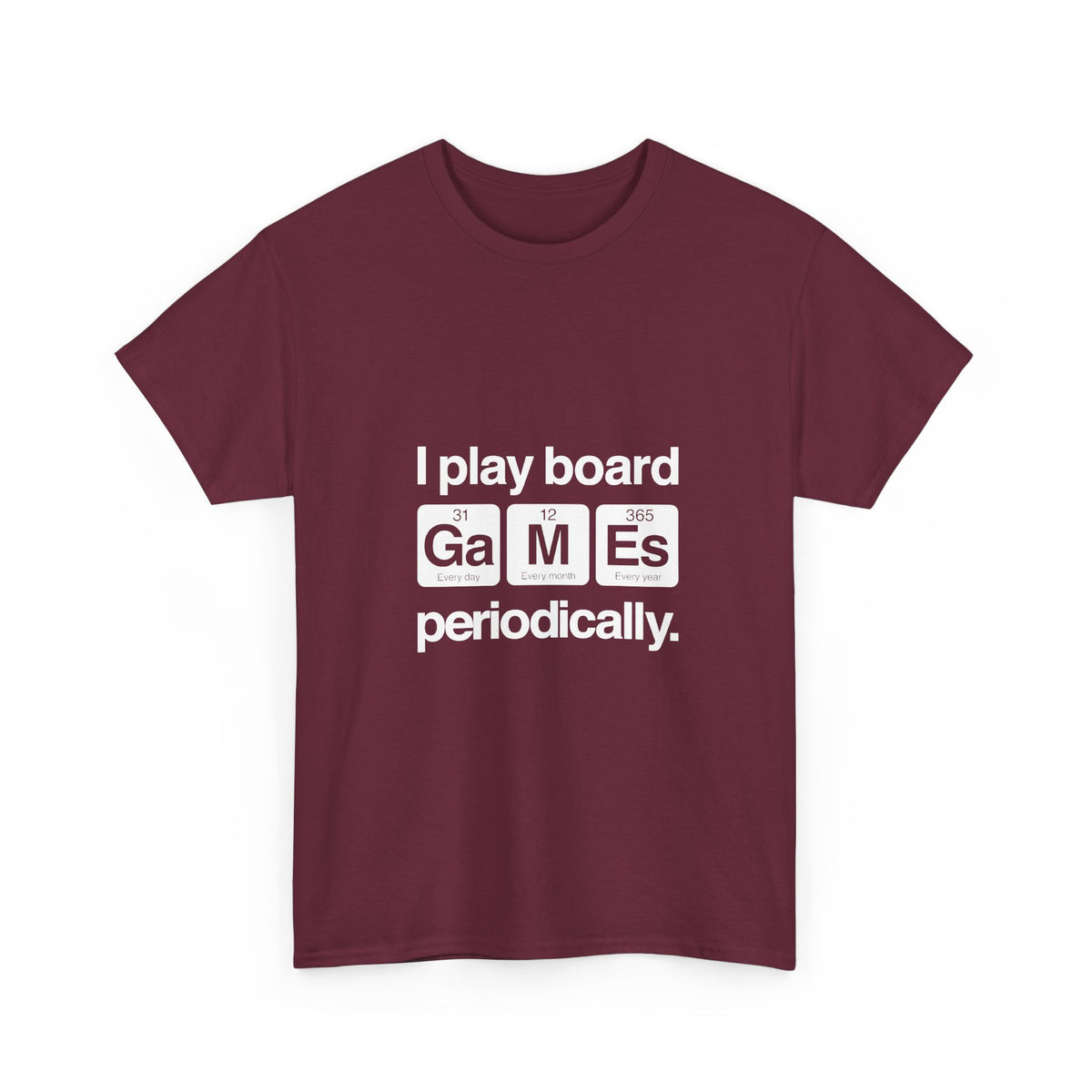 Ga M Es