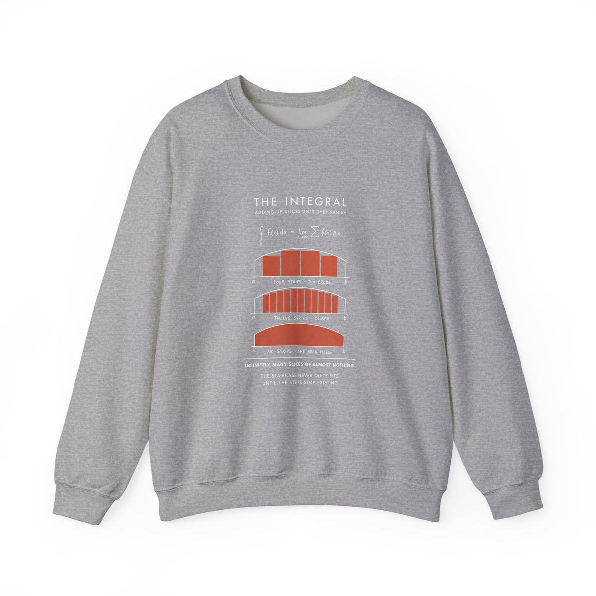 The Integral Sweatshirt