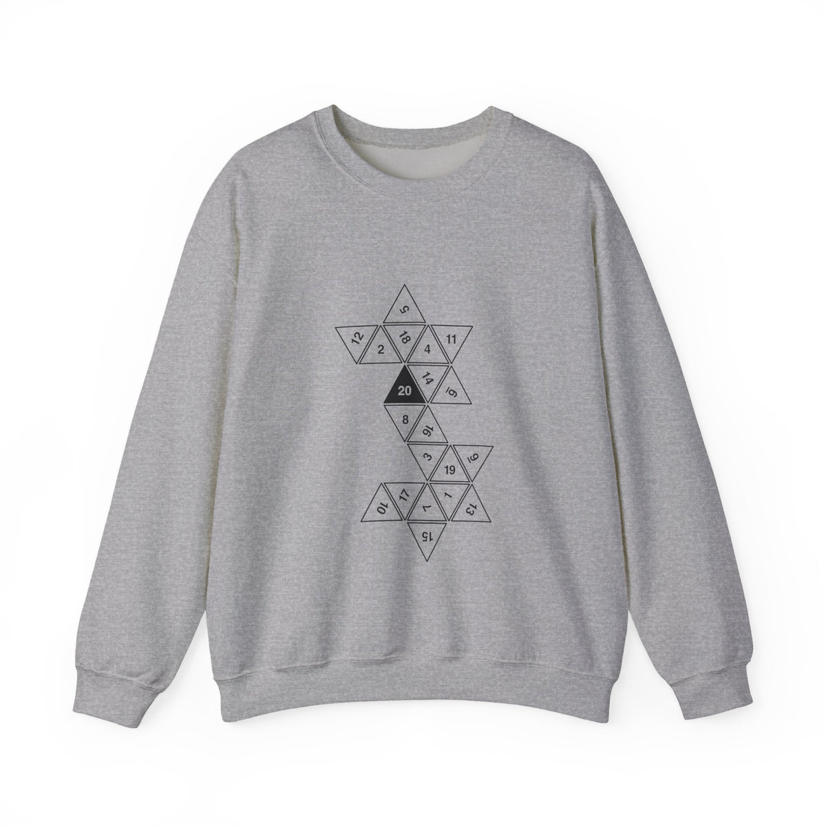 Sport Grey