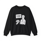 No Thanks, I Use AI Sweatshirt