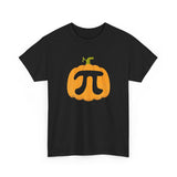 Pumpkin Pi