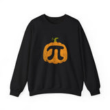 Pumpkin Pi Sweatshirt