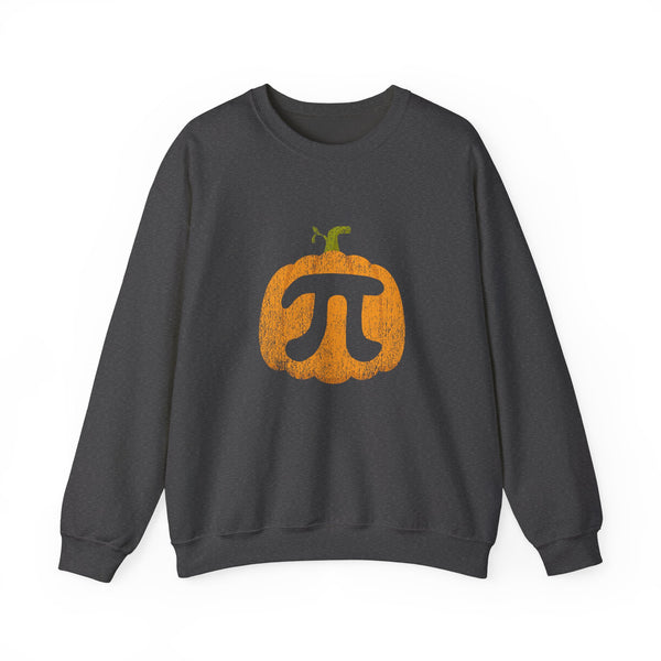Pumpkin Pi Sweatshirt