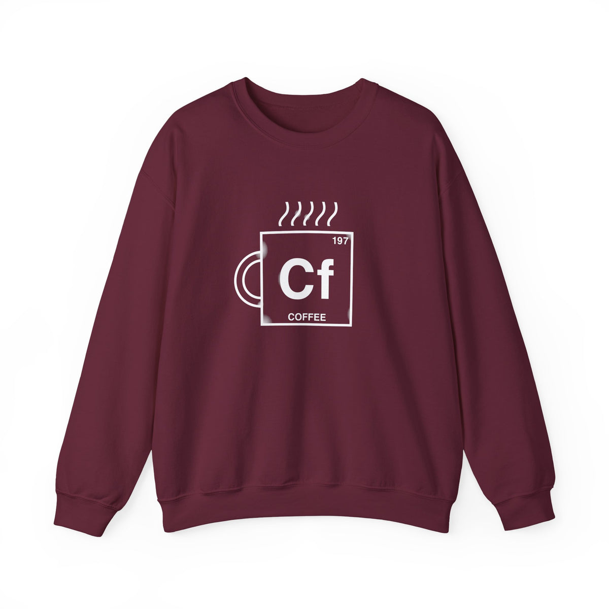 Cf - Coffee Element Sweatshirt