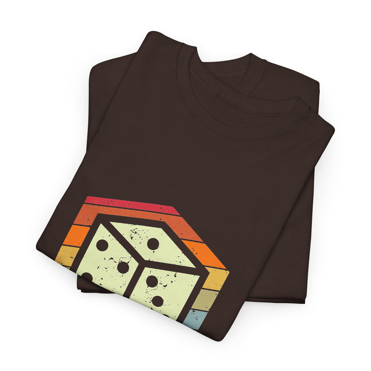 Retro Dice