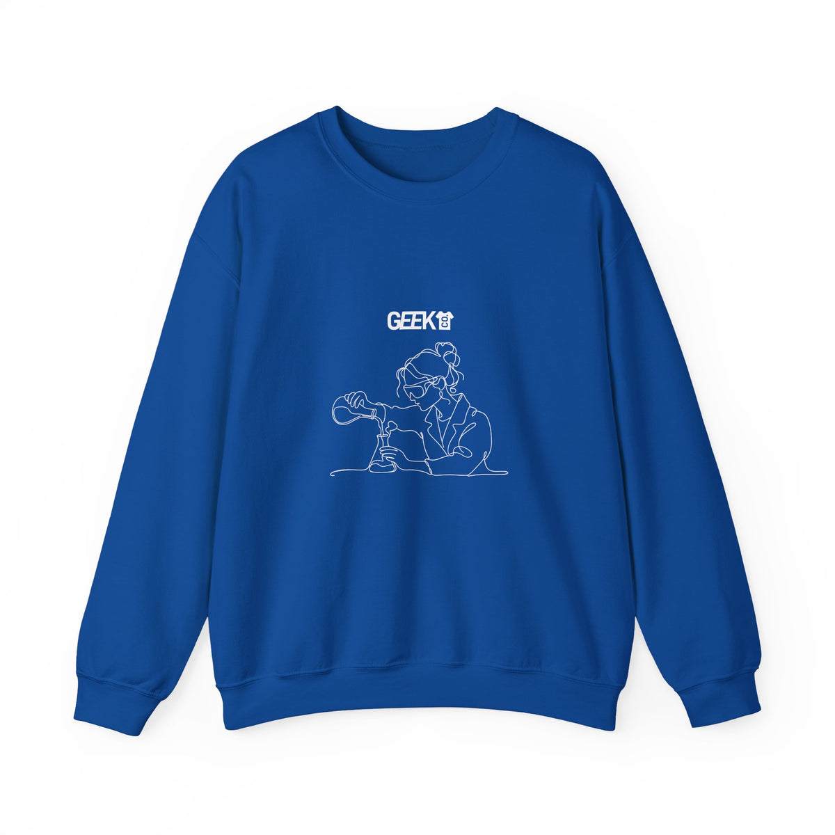 The Chemist Sweatshirt