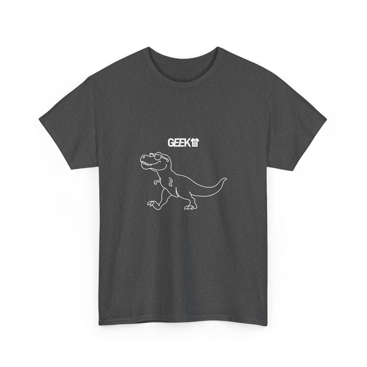 The T-Rex