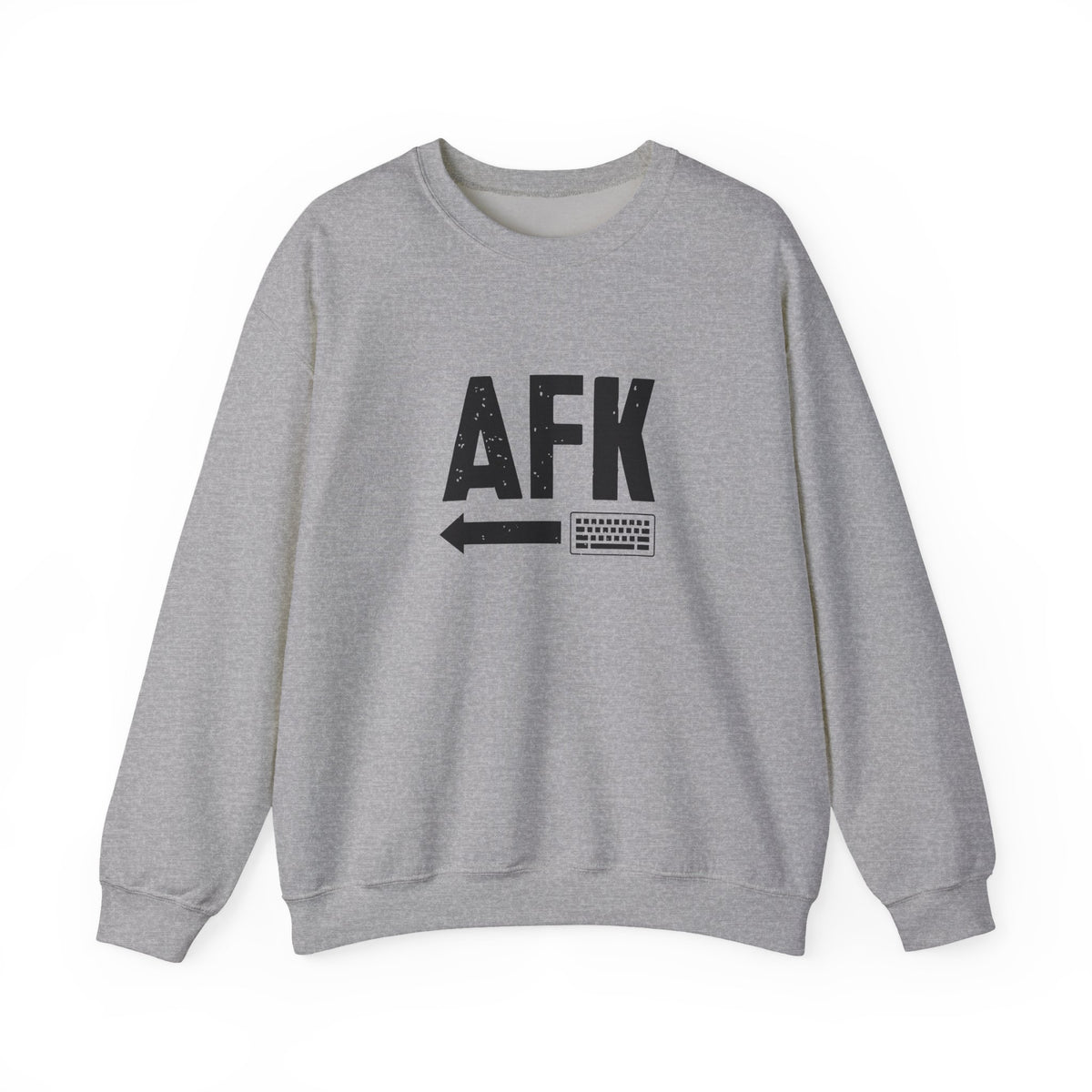 AFK Sweatshirt