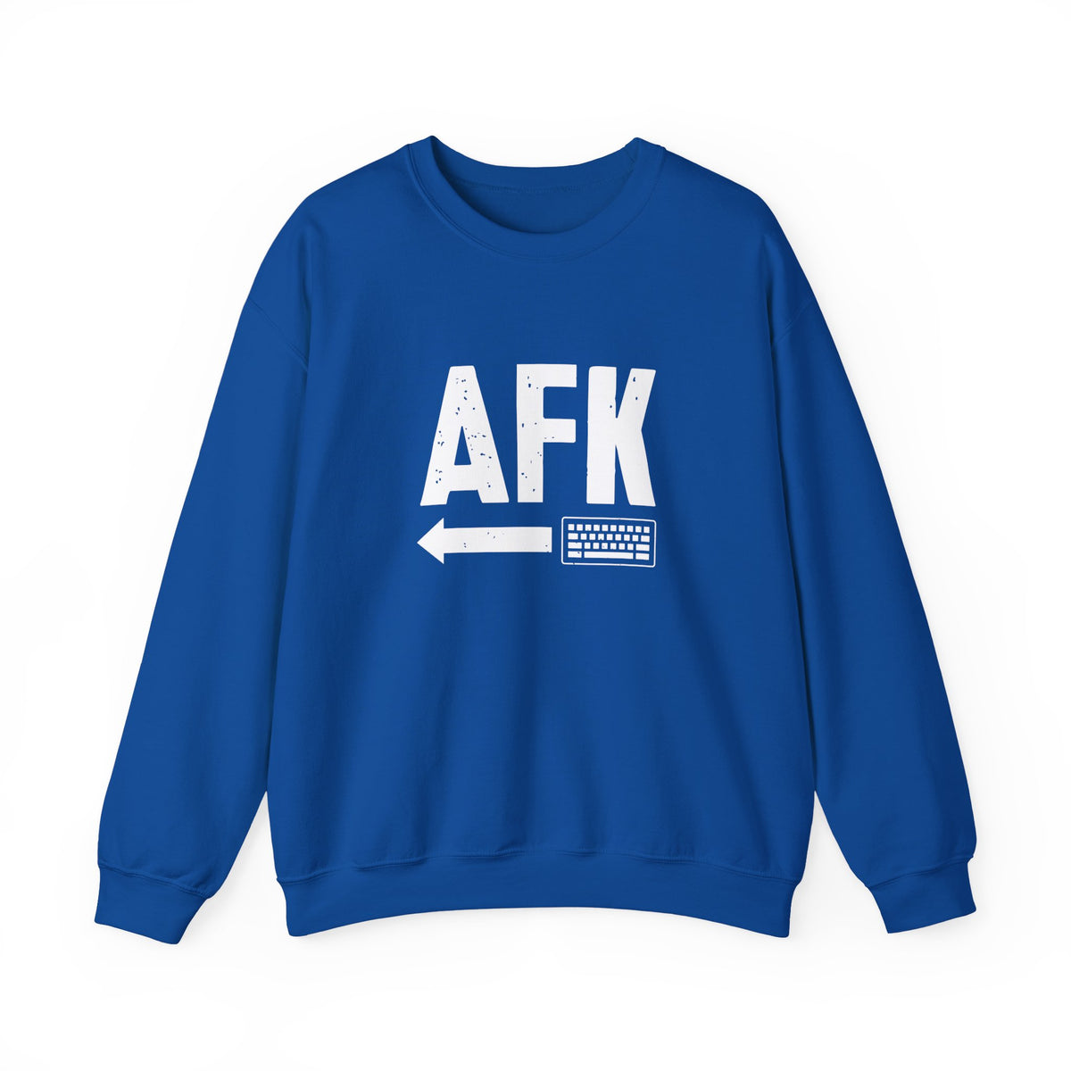 AFK Sweatshirt