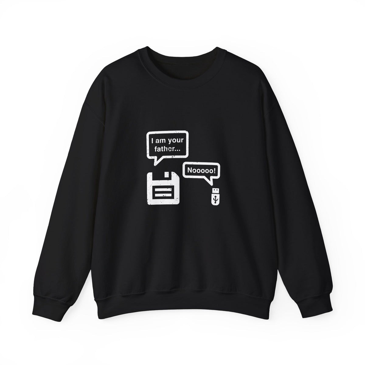 I Am Your Father Sweatshirt