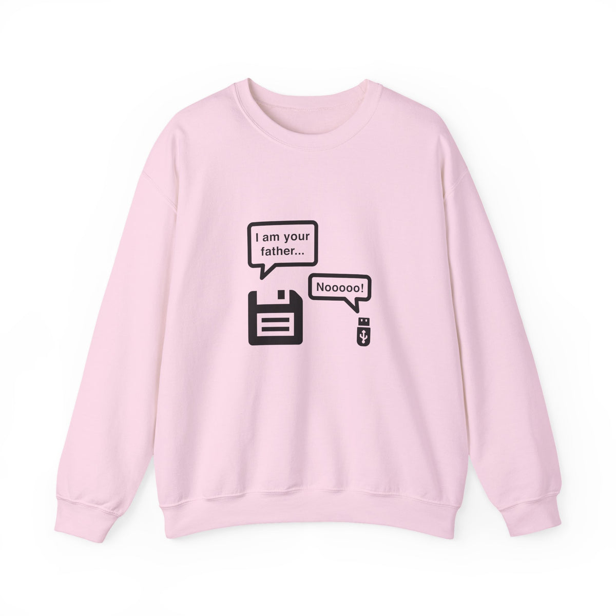 I Am Your Father Sweatshirt