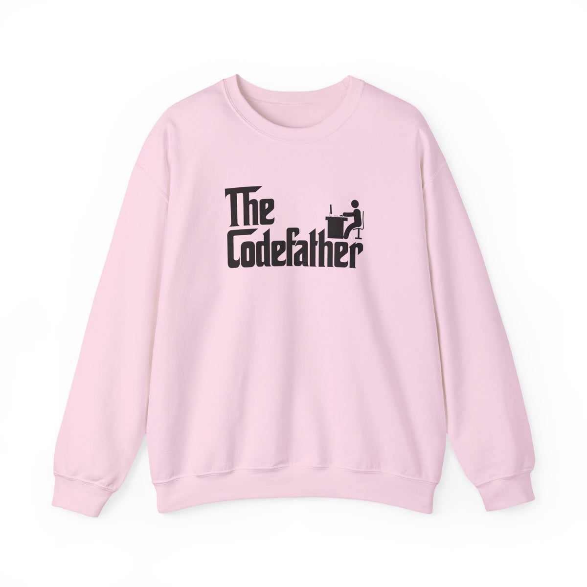 The Code Father Sweatshirt