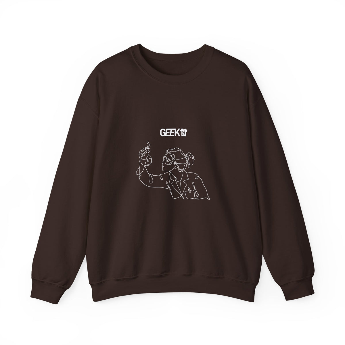 The Scientist Sweatshirt