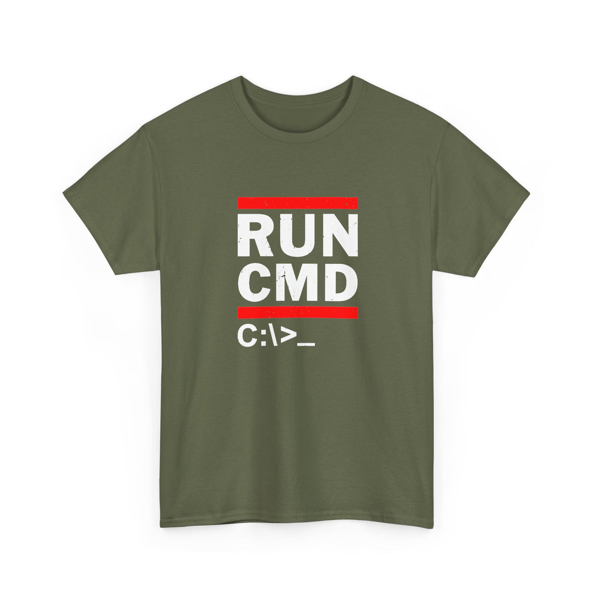 Run Cmd /C