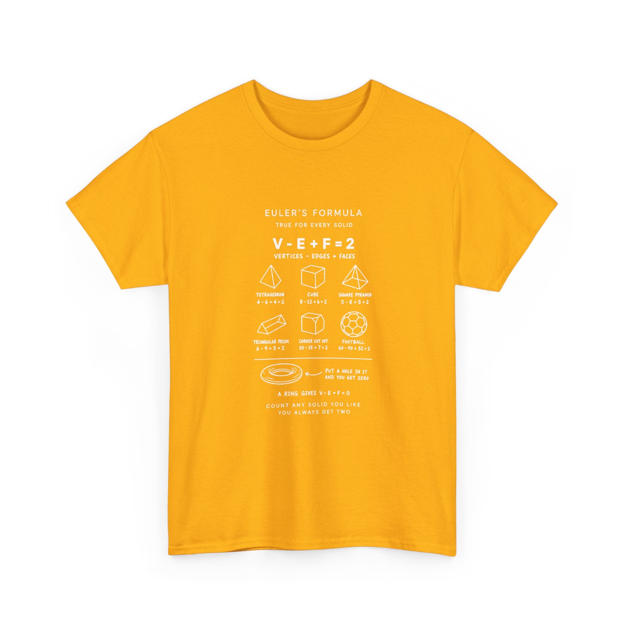 Euler's Formula