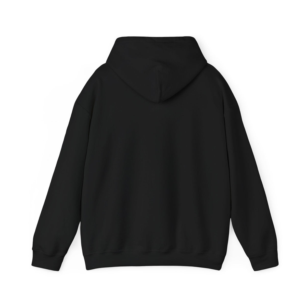 Always Be A Panda Hoodie