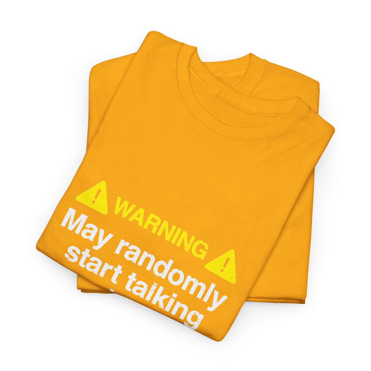Fair Warning