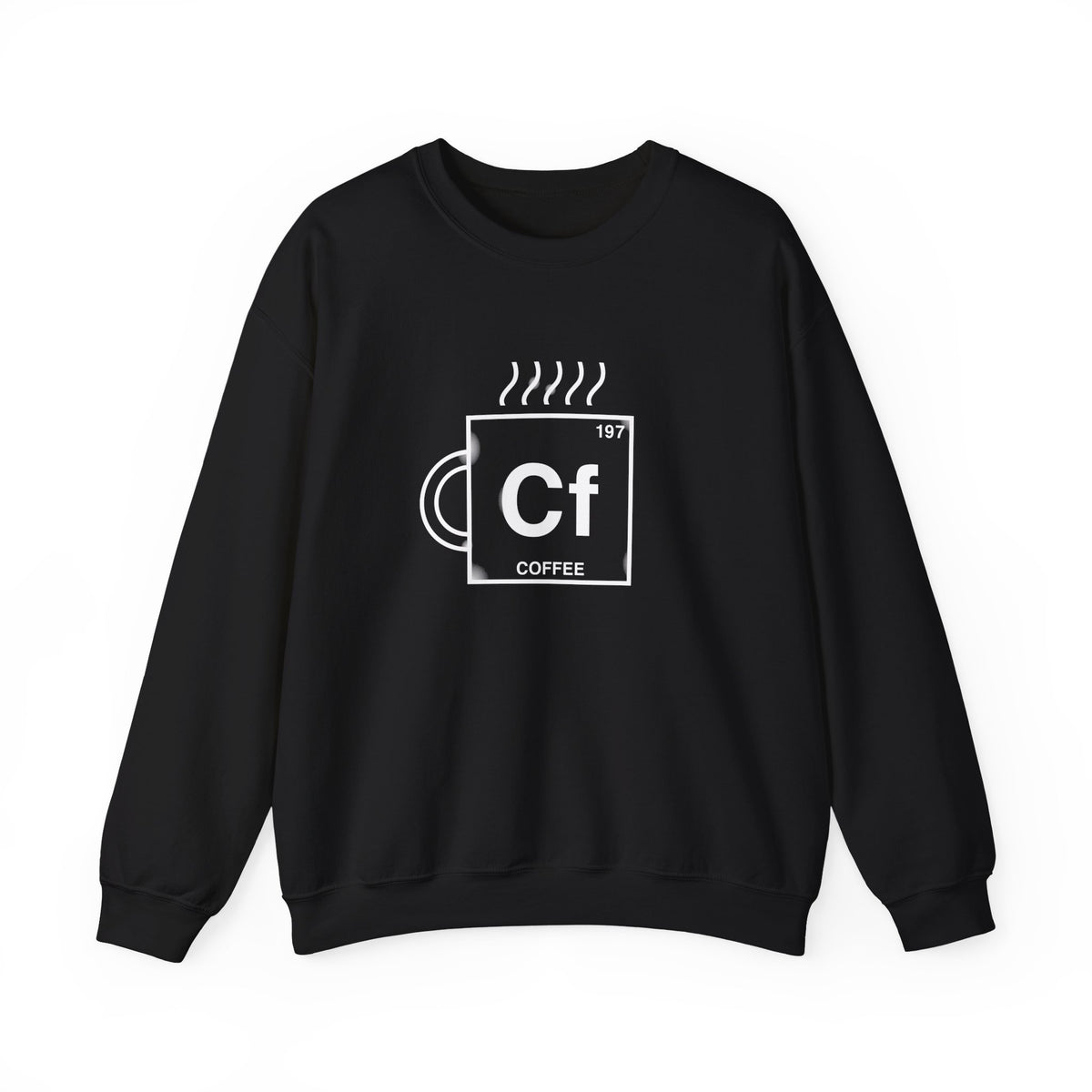 Cf - Coffee Element Sweatshirt