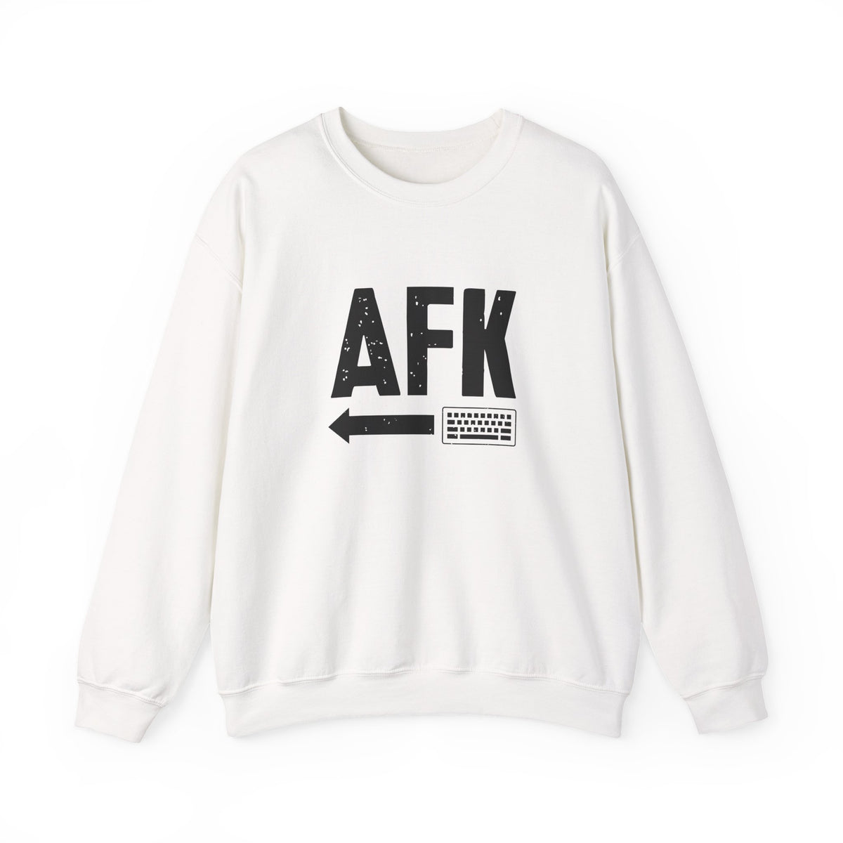 AFK Sweatshirt