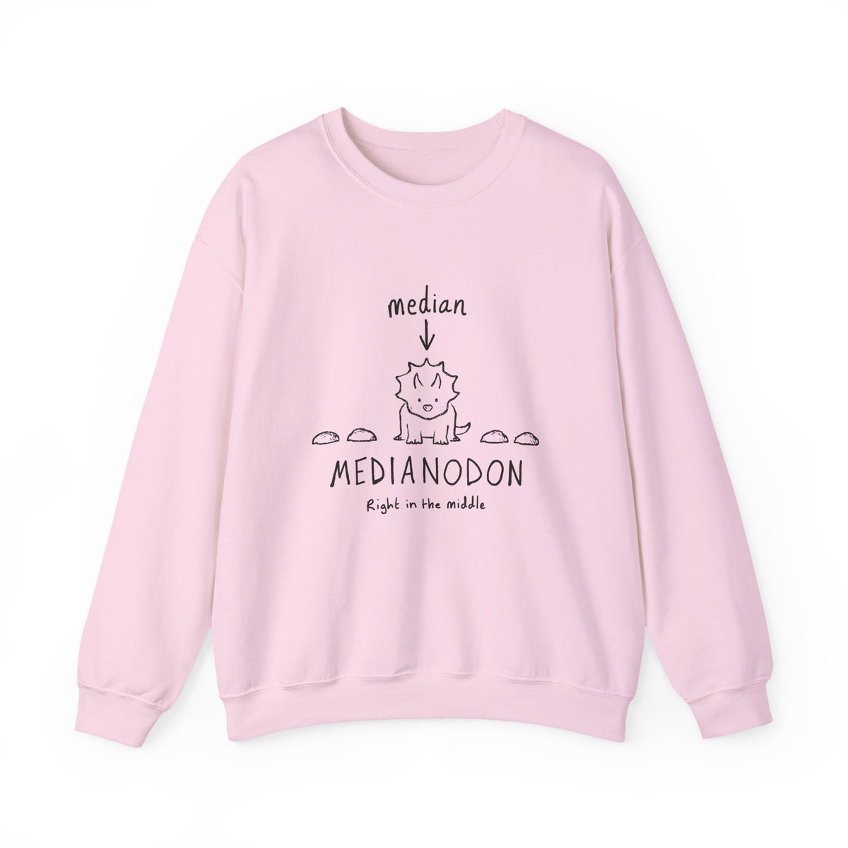 Medianodon Sweatshirt